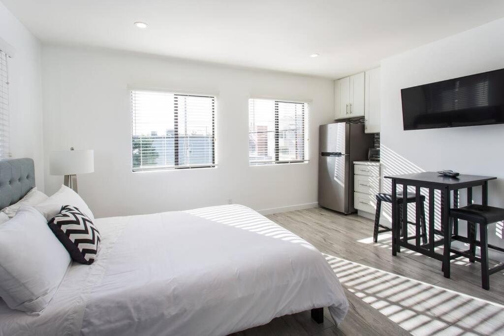 Sunny In The Heart Of Venice - #5 Apartment Los Angeles