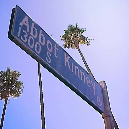 Sunny Studio In The Heart Of Venice Beach - #5 Los Angeles Extérieur photo