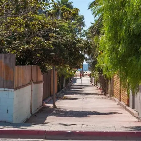 Sunny Studio In The Heart Of Venice Beach - #5 Los Angeles Extérieur photo
