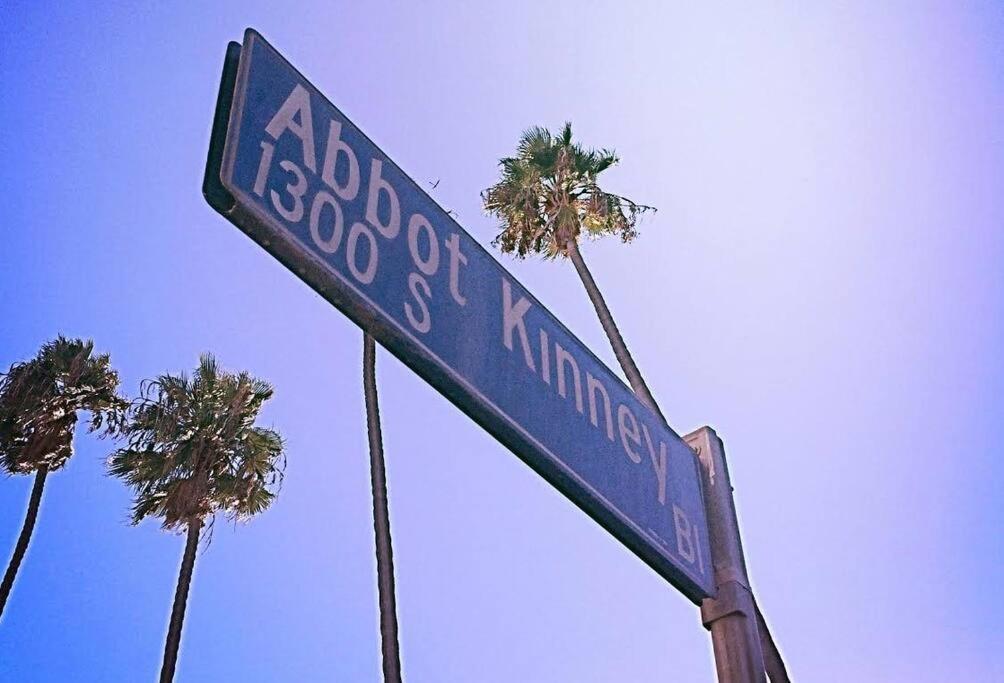Appartement Sunny In The Heart Of Venice - #5 Los Angeles