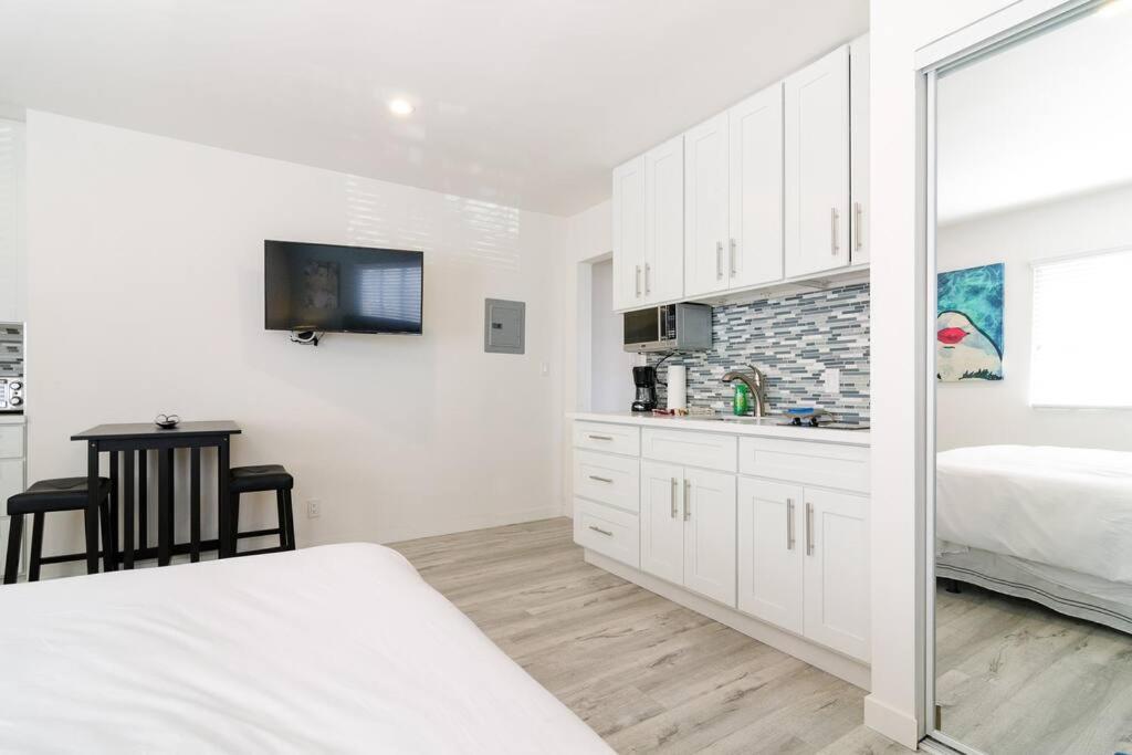 Sunny In The Heart Of Venice - #5 Appartement Los Angeles