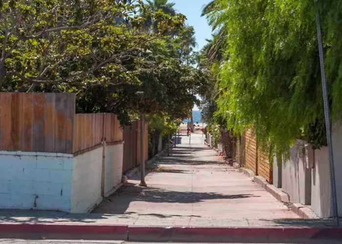 Sunny Studio In The Heart Of Venice Beach - #5